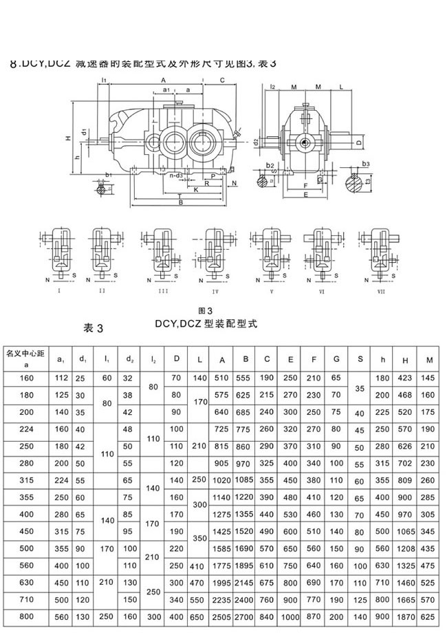 DCY系列硬齒面圓錐圓柱齒輪減速機(jī)1.jpg